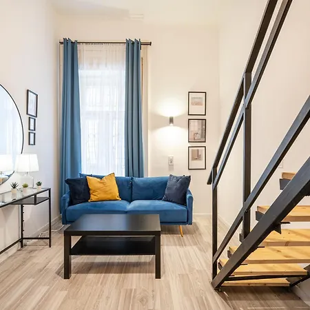 Apartment Haven