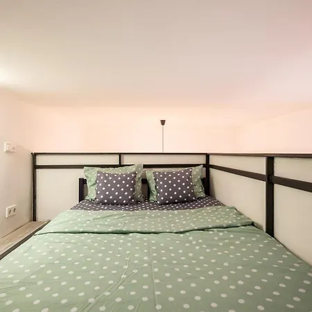 Apartment Haven Budapest