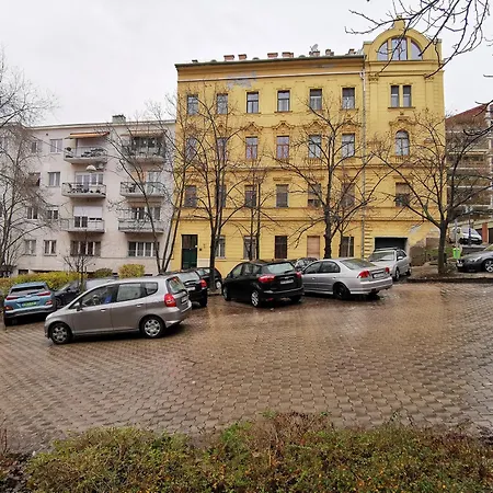 Miko Next To Castle District Appartamento Budapest