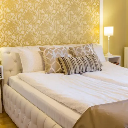 Colours Superior With Free Parking Apartament *