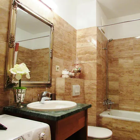 Apartament Colours Superior With Free Parking Budapeszt
