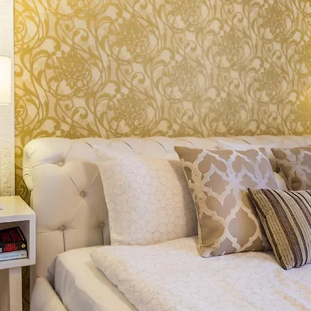 Apartament Colours Superior With Free Parking
