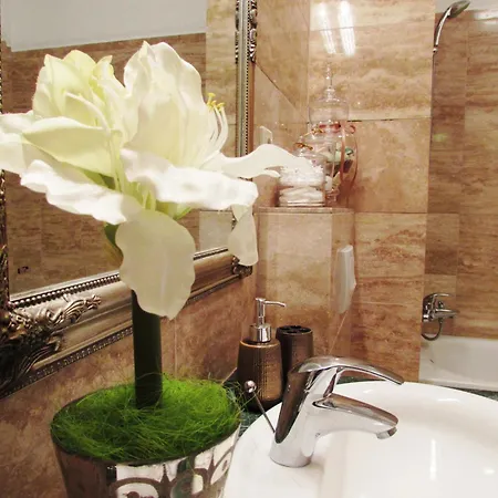 Apartament Colours Superior With Free Parking Budapeszt