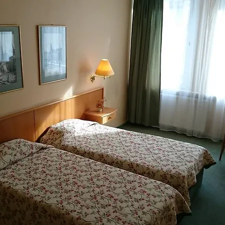 Hotel Burg