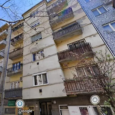 Kenyelmes Lakas Jo Helyen Budapest