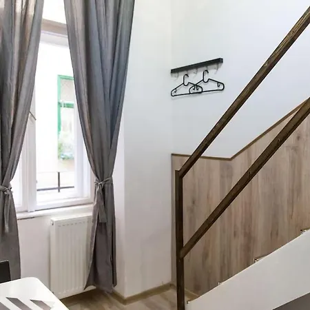 Private Lofts * Budapest