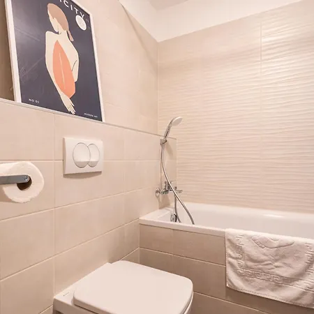 Happy River 1 Apartment Budapest