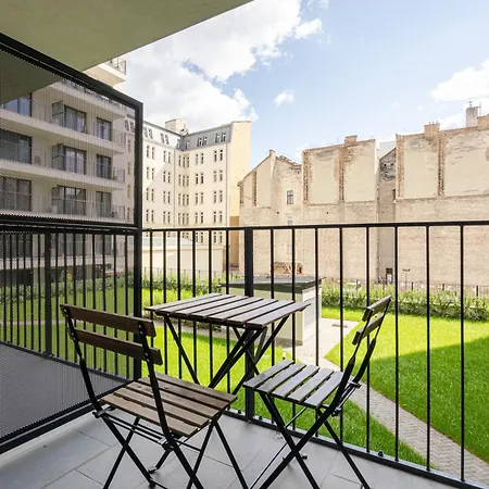 Happy River 1 Apartment *