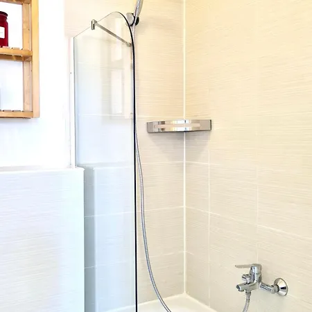Apartament Eliza *