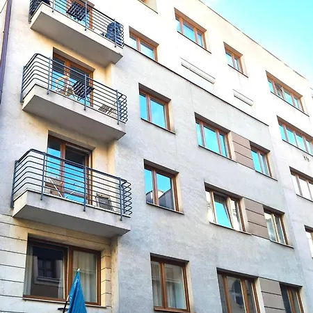 Eliza Apartament