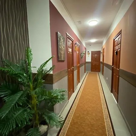 Rest In Allaga Apartment *