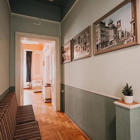 Unio Hotel apartamentowy *