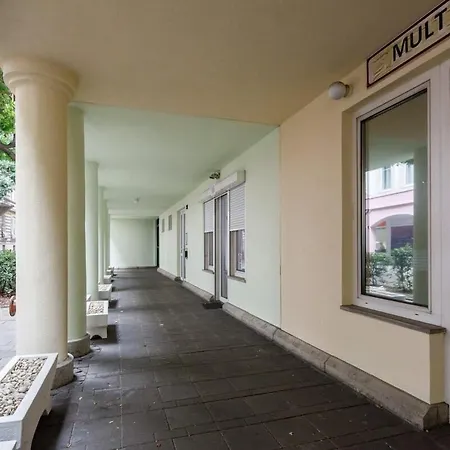 Appartamento Central And Modern In Angels Street *