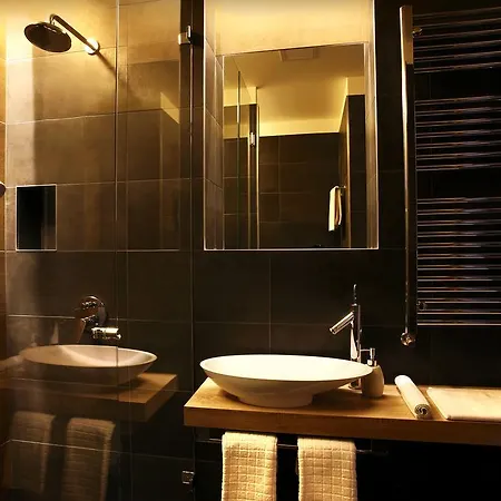 Appartement Gateway Center *