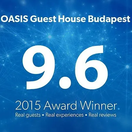 Oasis Pensjonat