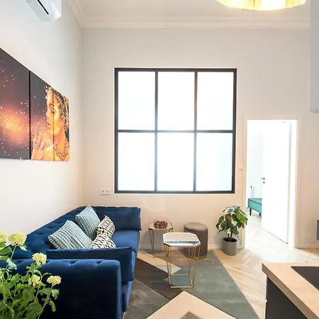 Exclusive Apartmán