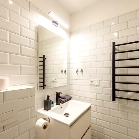 Exclusive Apartmán Budapešť
