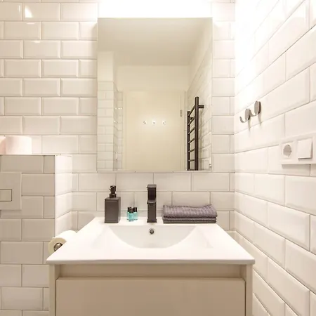 Exclusive Apartmán
