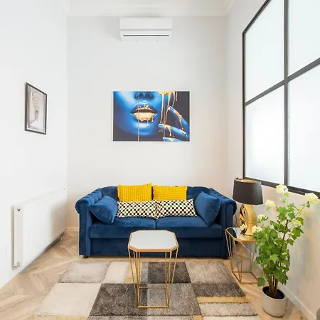 Apartmán Exclusive *