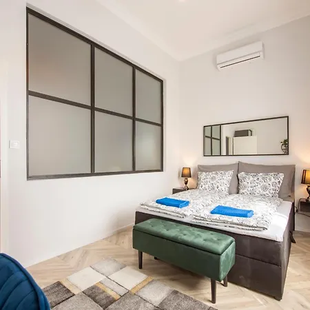 Exclusive Apartmán