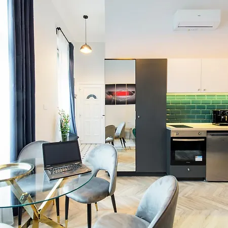 Exclusive Apartmán *