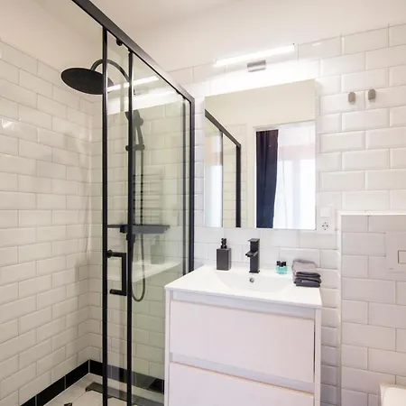 Apartmán Exclusive Budapešť