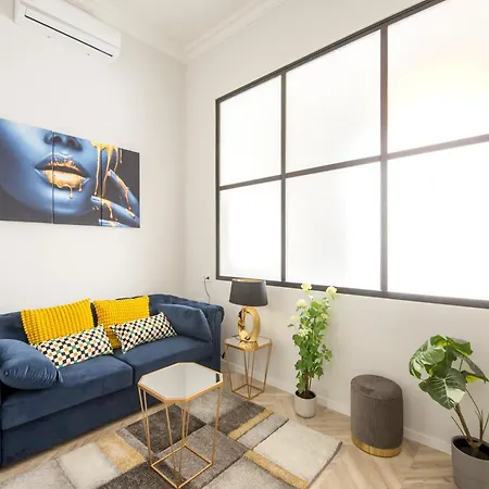 Exclusive Apartmán