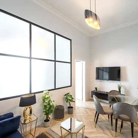 Exclusive Apartmán