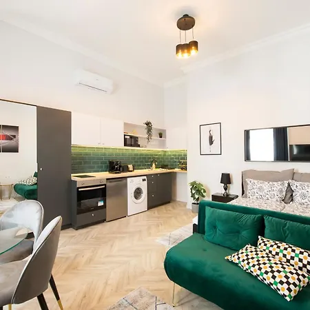 Apartmán Exclusive *