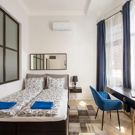 Exclusive Apartmán