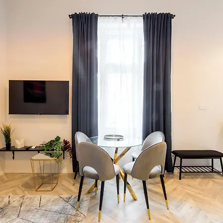 Apartmán Exclusive *