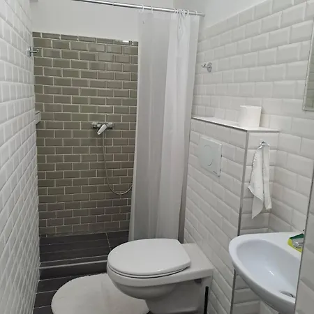 Apartament Cute Downtown Budapeszt