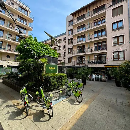 Novo Apartment