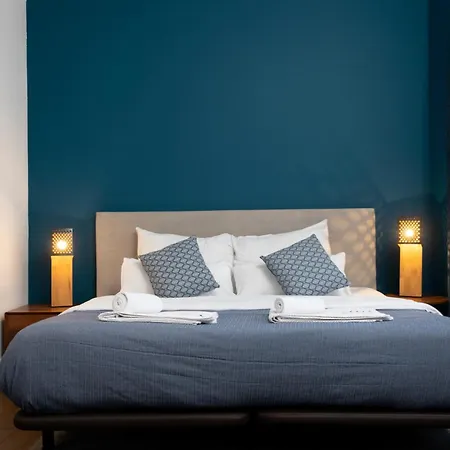 Zoya Luxury Budapest