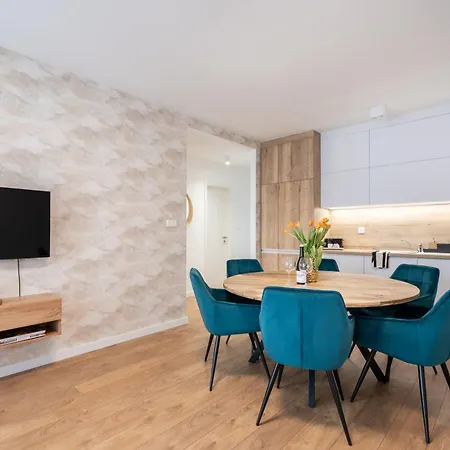 The Rose Garden Apartment