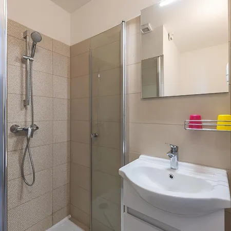 Aparthotel Amber Terrace Downtown 3*