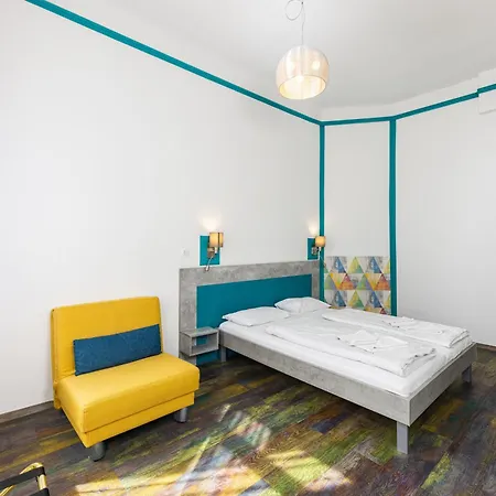 Amber Terrace Downtown Aparthotel 3*