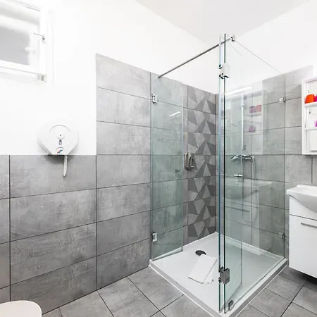 Aparthotel Amber Terrace Downtown 3*