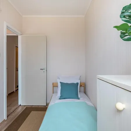 Quiet Near The Center Apartman