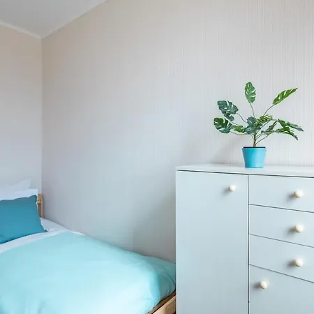 Apartman Quiet Near The Center