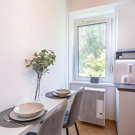 Cozy - Close To River - Easy Parking * Budapest
