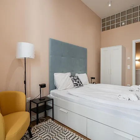 Apartmán Ventura Ridge *