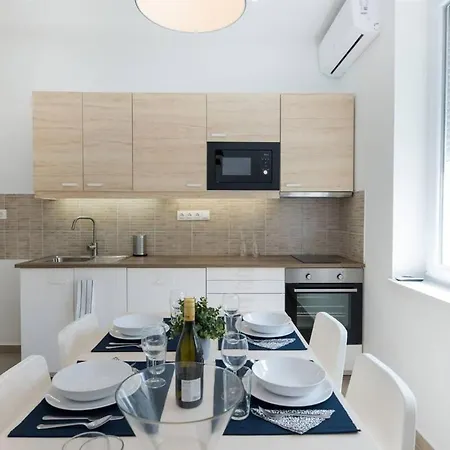 Casa vacanze Trendy At Castle