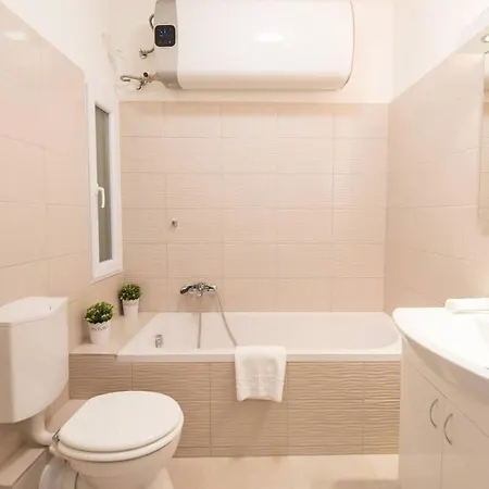 Trendy At Castle Casa vacanze