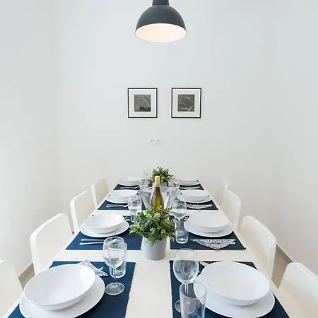 Casa vacanze Trendy At Castle
