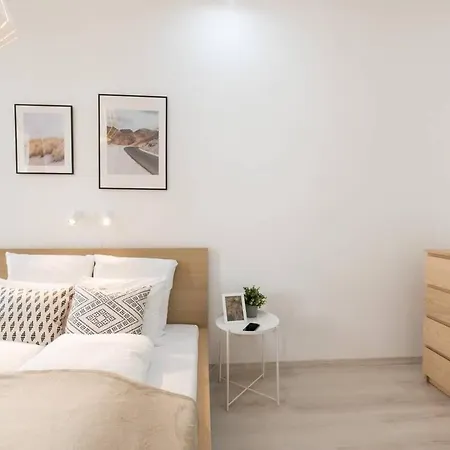 Trendy At Castle Casa vacanze Budapest