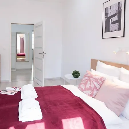 Casa vacanze Trendy At Castle