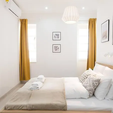 Trendy At Castle Casa vacanze Budapest