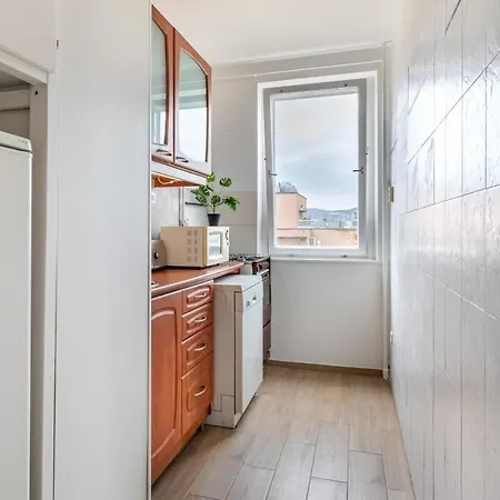 Apartman Quiet Near The Center Budapest