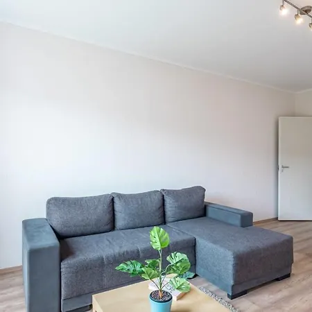 Apartman Quiet Near The Center Budapest